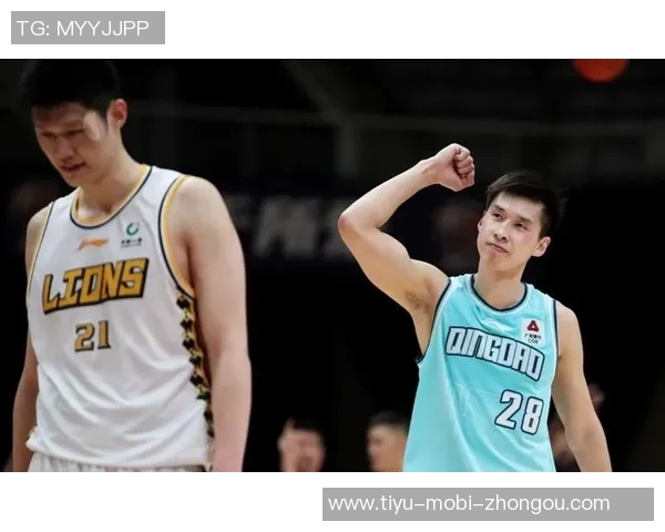 媒体人分析广厦健康状态是争冠路上的关键因素