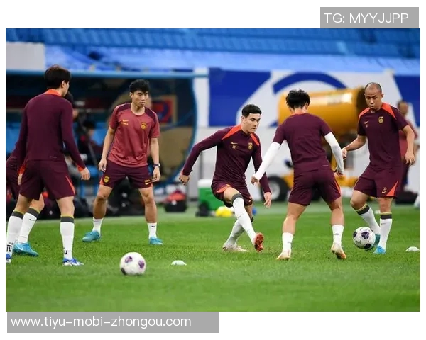 黄健翔深度分析国足青训现状对未来发展的重要性与影响