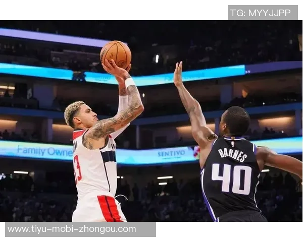 小贾巴里谈球队进步：每位球员更成熟自信迎接新挑战