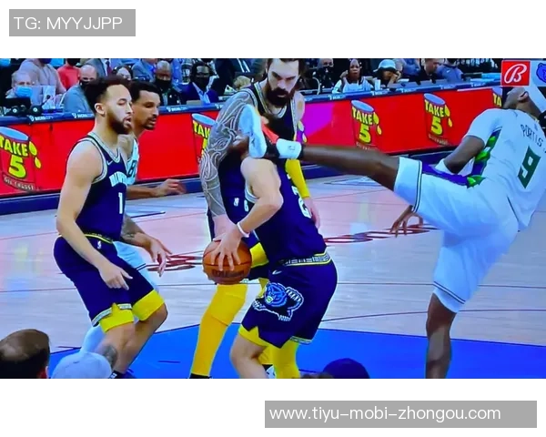 波蒂斯首节火力全开5中5轰下14分5板助力球队争胜