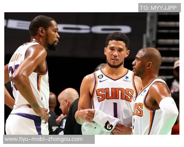 KD表达失望上半场表现优异却遭逆转输球方式令他感到糟糕透顶